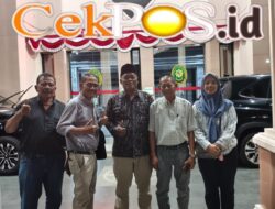 Advokat Mojokerto “H. Rif’an Hanum” Minta Disdik Provinsi Jatim Evaluasi Penahanan Ijazah Oleh Sekolah