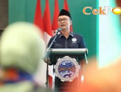 Pekerja Migran Indonesia Terkena Pungli Rp. 145 Milyar, K-Sarbumusi Meradang