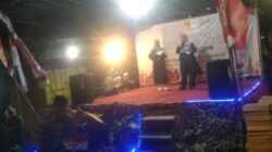 Warga Bogorami RT 01 Gelar Tasyakuran Malam 17 Agustus 2026, Syukur Kemerdekaan ke-81 RI