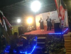 Warga Bogorami RT 01 Gelar Tasyakuran Malam 17 Agustus 2026, Syukur Kemerdekaan ke-81 RI