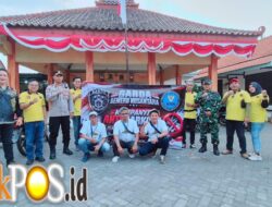 Karnaval Wonokoyo Pasuruan 2026, Pesta Rakyat Bergelora Bersih dari Bahaya Narkoba