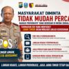 Kapolda Jatim Pastikan Tak Ada Ancaman Kerusuhan di Jatim, Warga Diminta Tak Percaya Hoaks