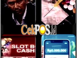 Jelang HUT RI, Perang Melawan Narkoba, Judol, dan Pinjol Ilegal Jadi Agenda Nasional