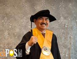 Penggantian Kapolri “Dihembus Oleh Pihak Pihak Terganggu Kenyamanannya”