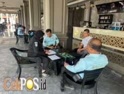 Polda Jatim Petakan Potensi Kerawanan di Sejumlah Destinasi Unggulan Ciptakan Keamanan Wisata