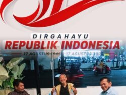 Refleksi HUT ke-81 RI: Tiga Serangkai Soroti Pergeseran Tradisi 17-an hingga Mandeknya Pemberantasan Korupsi