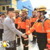 Polri Kembali Kirim Tim SAR dan Bantuan Logistik untuk Percepat Penanganan Gempa NTT