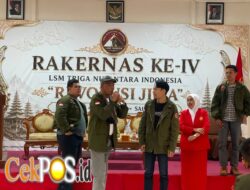 Pemimpin Harus Waras, Indonesia Harus Dijaga Bersama”: Triga Nusantara Serukan Kepemimpinan Berpihak pada Rakyat