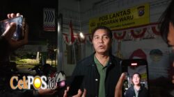 Polda Jatim Pastikan Situasi Surabaya Kondusif dan Terkendali Pascakejadian di Dua Pos Lantas
