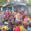 Polri Berikan Trauma Healing bagi Anak-Anak Terdampak Gempa Bumi di Ende