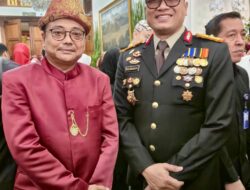 HUT RI ke-81, Garda Semeru Nusantara Serukan “Merdeka dari Narkoba” Menuju Indonesia Emas