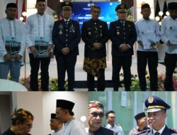 HUT RI ke-81 Bukan Sekadar Potong Masa Hukuman, 484 Warga Binaan Pamekasan Terima Remisi Kemerdekaan
