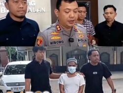 Polres Bangkalan Usut Dugaan Pencabulan Anak oleh Oknum Guru Ngaji di Tragah