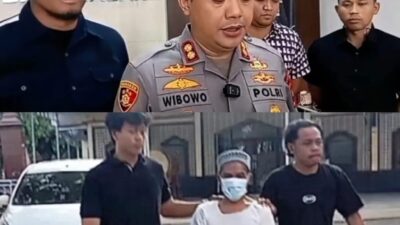 Polres Bangkalan Usut Dugaan Pencabulan Anak oleh Oknum Guru Ngaji di Tragah