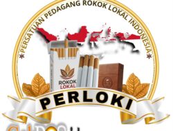 Bung Taufik Ajak Pedagang Rokok Lokal Seluruh Indonesia Bersatu dan Memahami Hak serta Kewajiban Hukum