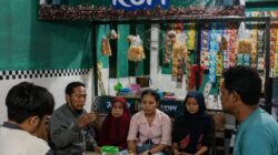 Tasyakuran Sederhana, Warkop Jagad Kopi Resmi Dibuka di Jalan Pawiyatan Bubutan Surabaya