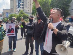 APMP Jatim Klaim Siapkan Data Terkait Temuan Rp596 Miliar, Aksi Berlanjut ke Jakarta
