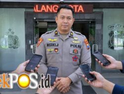 Polresta Malang Kota Luncurkan Microsite “Info Makota”, Layanan Publik dalam Satu Genggaman