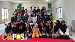 Tumbuh di Malaysia, Generasi Muda Indonesia Tetap Punya Ruang Belajar Bersama Mahasiswa UM