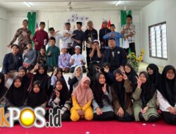Tumbuh di Malaysia, Generasi Muda Indonesia Tetap Punya Ruang Belajar Bersama Mahasiswa UM