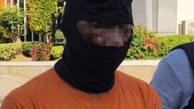 Spesialis Maling Motor 5 TKP Dimassa di Cerme Gresik, Uang Kejahatan Buat Narkoba dan Judol