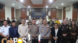 Kompolnas Visitasi Polrestabes dan Polres Semarang, Soroti Inovasi Pelayanan dan Pemberdayaan Masyarakat