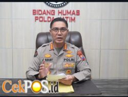 Polda Jatim Ajak Orang Tua Tingkatkan Pengawasan, Lindungi Anak dari Situasi yang Membahayakan