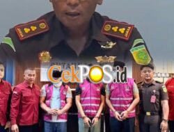 Kejari Sampang Tetapkan 3 Tersangka, Penyidikan Dugaan Korupsi Proyek SMP Terus Dikembangkan