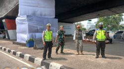 Kondusivitas Nasional Terjaga, Polri Terus Pastikan Pelayanan bagi Masyarakat