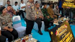 Kompolnas Visitasi Dua Nominator Awards 2026 di Jateng, Soroti Inovasi Bhabinkamtibmas