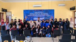 Musyawarah BEM UNIWARA Sorot Aksi Yang Beredar, Mahasiswa Kecam Kondisi Demokrasi dan Arah Bangsa