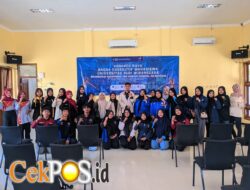 Musyawarah BEM UNIWARA Sorot Aksi Yang Beredar, Mahasiswa Kecam Kondisi Demokrasi dan Arah Bangsa