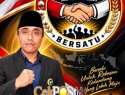PRKB Hadir sebagai Wadah Persatuan, Faisol Majid Dorong Peran Aktif Generasi Muda