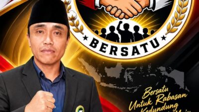 PRKB Hadir sebagai Wadah Persatuan, Faisol Majid Dorong Peran Aktif Generasi Muda