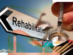 Pengguna Narkoba Hanya 2 Minggu di Pulangkan Rehabilitasi Plato, Ketua BNNK : Paling Lama 3 Bulan