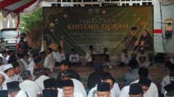 Penuh Keberkahan, PUDAM Bangkalan Gelar Khotmil Quran di Hadiri Ratusan Karyawan