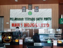 Usai MAN 2, Terbitlah MAN 1 Diduga Lakukan Praktek Tahan Ijazah