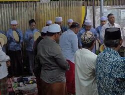 Peringatan Maulid Nabi Muhammad SAW di Surabaya, Keluarga Besar H. Muchsin Gelar Acara Penuh Kehangatan dan Kebersamaan