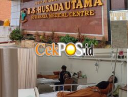 Tak Pandang Domisili, RSHU Surabaya Layani Pasien BPJS Asal Gresik dengan Cepat dan Sigap