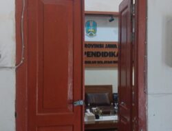 Kacabdin Mojokerto Bungkam Saat Dikonfirmasi Dugaan Pungli Di SMAN 1 Sooko