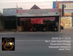 Tolak Segala Bentuk Perdamaian, Korban Pengeroyokan Minta Diproses Secara Hukum