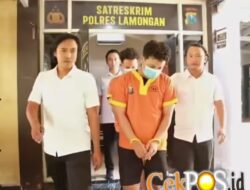 Tim Jaka Tingkir Bekuk 2 Pemuda Pelaku Kekerasan di Karanggeneng, Korban Alami Luka dan Gigi Rompal