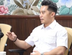 *Cegah Bullying Sejak Dini, Erick Komala Dorong Penguatan Langkah Preventif