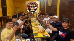 PRKB Tetapkan Pengurus, Satukan Pemuda Rabasan Kedungdung