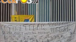 Gagal Atasi Tambang Ilegal, PMII Desak Copot Kapolres Mojokerto