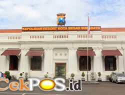 Penyidik Polrestabes Surabaya Dalami Kembali Kasus Dugaan Pencabulan, Berkas Sebelumnya P-19