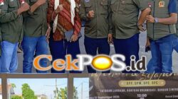 Konsolidasi Ormas Garuda di Bangkalan: Soliditas Anggota dan Pembentukan 9 DPC Jadi Fokus Utama