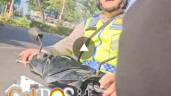 Diduga Abaikan Peringatan & Sanksi Kapolrestabes Surabaya, oknum anggota Polsek Wonokromo Disinyalir Lakukan Pungli