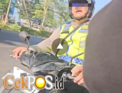 Diduga Abaikan Peringatan & Sanksi Kapolrestabes Surabaya, oknum anggota Polsek Wonokromo Disinyalir Lakukan Pungli