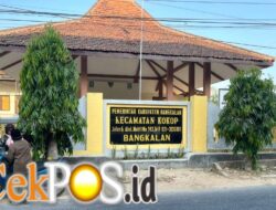 Alat Sudah Ada Sejak 3 Bulan, Layanan Tak Kunjung Dibuka: Warga Kokop Soroti Lambannya Pelayanan e-KTP Bangkalan